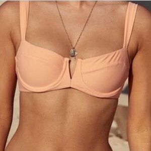 Monday Swimwear Bikini Set